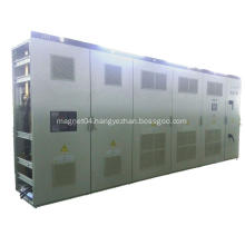 1MW Wind Grid Connected Inverter